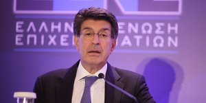 Φωτογραφία: EUROKINISSI/ ΓΙΩΡΓΟΣ ΚΟΝΤΑΡΙΝΗΣ
