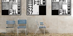 Εργο του designer Δημήτρη Παπάζογλου