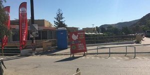 Μάταλα Κρήτης/ Φωτογραφία mesaralive