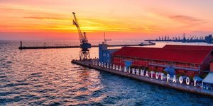 «Ρέι και Λιζ» ο μεγάλος νικητής στο ΦΚΘ 