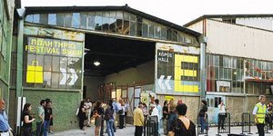 Γιατί θέλουν να «τελειώσουν» το Φεστιβάλ Αθηνών;