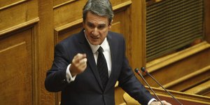 ΦΩΤΟΓΡΑΦΙΑ: EUROKINISSI/ΓΙΩΡΓΟΣ ΚΟΝΤΑΡΙΝΗΣ