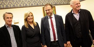 ΦΩΤΟΓΡΑΦΙΑ: ΧΡΗΣΤΟΣ ΜΠΟΝΗΣ /EUROKINISSI