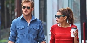 Πώς θα είναι το μωρό της Εύα Μέντες και του Ράιαν Γκόσλινγκ -Ενας σκιτσογράφος έ