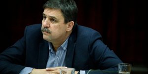 ΦΩΤΟΓΡΑΦΙΑ: EUROKINISSI /ΣΤΕΛΙΟΣ ΜΙΣΙΝΑΣ