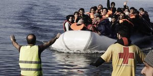 ΦΩΤΟΓΡΑΦΙΑ ΑΡΧΕΙΟΥ: EUROKINISSI