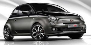 Fiat: To 500ράκι αποκτά 105 ίππους και το Panda 4x4 ειδική έκδοση