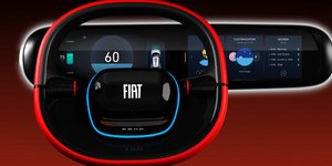 Fiat Centoventi Concept