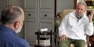 Κάστρο: Ο κόσμος ακολουθεί μια αδυσώπητη πορεία προς την άβυσσο