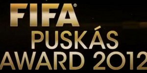 Τα 10 υποψήφια τέρματα για το καλύτερο γκολ του 2012 [βίντεο]