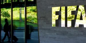 FIFA: Απέβαλε την Σιέρα Λεόνε -Λόγω κυβερνητικής παρέμβασης