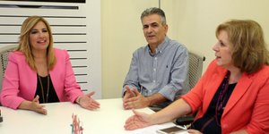 ΦΩΤΟΓΡΑΦΙΑ: INTIME NEWS /ΧΡΥΣΟΧΟΪΔΗΣ ΓΡΗΓΟΡΗΣ