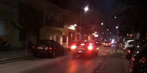 Προφυλακιστέος ο δολοφόνος της Ξάνθης - Τον φυγάδευσαν από την πίσω πόρτα [βίντε