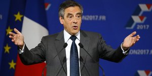 Φωτογραφία: AP Photo/Francois Mori    