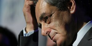 Φωτογραφία: AP Photo/David Vincent