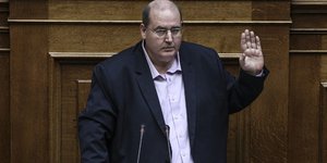 ΦΩΤΟΓΡΑΦΙΑ ΑΡΧΕΙΟΥ: Nikos Libertas / SOOC