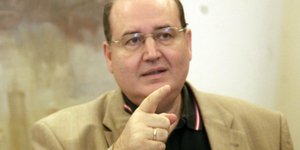 ΦΩΤΟΓΡΑΦΙΑ ΑΡΧΕΙΟΥ: ΧΡΗΣΤΟΣ ΜΠΟΝΗΣ/EUROKINISSI