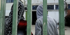 ΦΩΤΟΓΡΑΦΙΑ: EUROKINISSI/ΤΑΤΙΑΝΑ ΜΠΟΛΑΡΗ