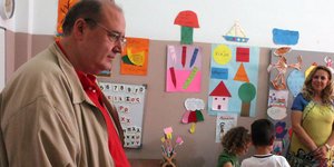 Φωτογραφία: Eurokinissi/Βασίλης Παπαδόπουλος