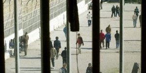 Συνεχίζεται ο σάλος στις φυλακές Νιγρίτας -Η απόπειρα αυτοκτονίας σωφρονιστικού 