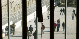 Αποχή από τα επισκεπτήρια αποφάσισαν οι σωφρονιστικοί υπάλληλοι -Μετά την άγρια