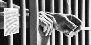 Επιστολή φυλακισμένων για τις συνθήκες κράτησης στον Σαμαρά [επιστολή]