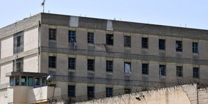 Φωτογραφία: EUROKINISSI/ ΤΑΤΙΑΝΑ ΜΠΟΛΑΡΗ