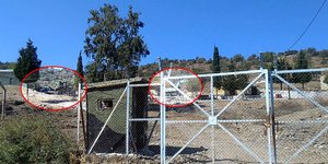Φωτογραφία: LesvosNews.gr