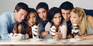 Φωτογραφία: Facebook @friends.tv