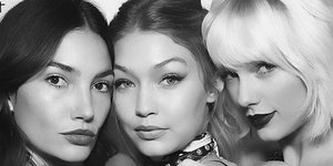 Φωτογραφία: Taylor Swift/Instagram