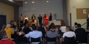 Φωτογραφία: ministryofjustice