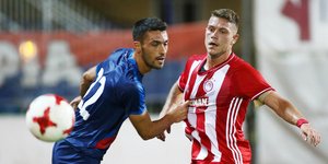 Φωτογραφία: Intime