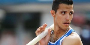 Προκρίθηκε στον τελικό του άλματος επί κοντώ ο Φιλιππίδης