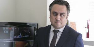 Ο Νίκος Φιλιππίδης είχε αναλάβει