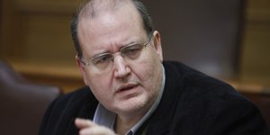 EUROKINISSI/ΓΙΩΡΓΟΣ ΚΟΝΤΑΡΙΝΗΣ