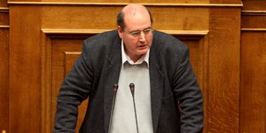 ΦΩΤΟΓΡΑΦΙΑ: EUROKINISSI / ΠΑΝΑΓΟΠΟΥΛΟΥ ΓΕΩΡΓΙΑ