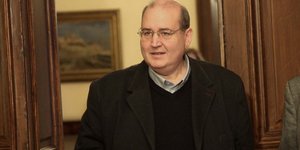 ΦΩΤΟΓΡΑΦΙΑ: EUROKINISSI