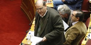 ΦΩΤΟΓΡΑΦΙΑ: EUROKINISSI / ΓΙΩΡΓΟΣ ΚΟΝΤΑΡΙΝΗΣ