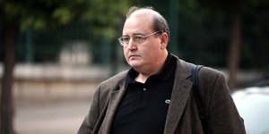 ΦΩΤΟΓΡΑΦΙΑ: EUROKINISSI /ΓΙΩΡΓΟΣ ΚΟΝΤΑΡΙΝΗΣ