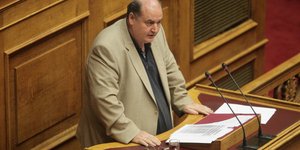 ΦΩΤΟΓΡΑΦΙΑ: Eurokinissi-ΠΑΝΑΓΟΠΟΥΛΟΣ ΓΙΑΝΝΗΣ