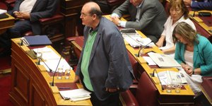 ΦΩΤΟΓΡΑΦΙΑ: EUROKINISSI / ΑΛΕΞΑΝΔΡΟΣ ΖΩΝΤΑΝΟΣ