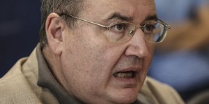 Νίκος φίλης /Φωτογραφία: Sooc 