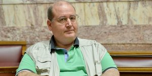 Φωτογραφία: INTIMENEWS (αρχείο)