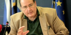Φωτογραφία: Εurokinissi