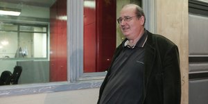 ΦΩΤΟΓΡΑΦΙΑ: INTIME NEWS /ΜΠΑΛΤΑΣ ΚΩΣΤΑΣ