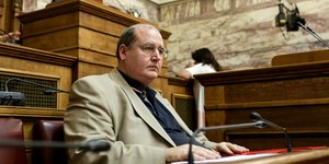 Φωτογραφία: Intimenews/ΜΠΑΜΠΟΥΚΟΣ ΓΙΩΡΓΟΣ