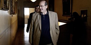 Alexandros Michailidis / SOOC