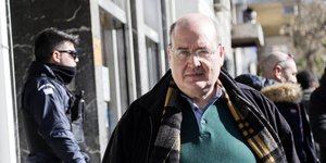 Ο Νίκος Φίλης προσέρχεται στην ΠΓ του ΣΥΡΙΖΑ -Φωτογραφία αρχείου: EUROKINISSI/ ΓΙΑΝΝΗΣ ΠΑΝΑΓΟΠΟΥΛΟΣ