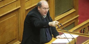 EUROKINISSI/ΓΙΑΝΝΗΣ ΠΑΝΑΓΟΠΟΥΛΟΣ
