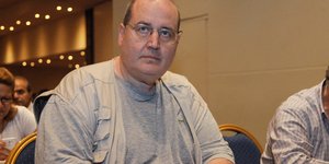 Ο Νίκος Φίλης (Φωτογραφία: EUROKINISSI/ ΓΙΩΡΓΟΣ ΚΟΝΤΑΡΙΝΗΣ)